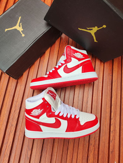 Air Jordan 1 High "Gym Red"