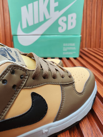 Nike SB Low "Khaki"