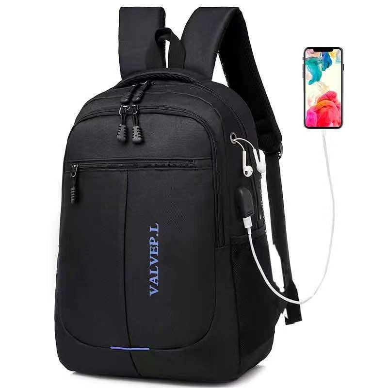 Korean backpack for men traveling backpack men's backpack