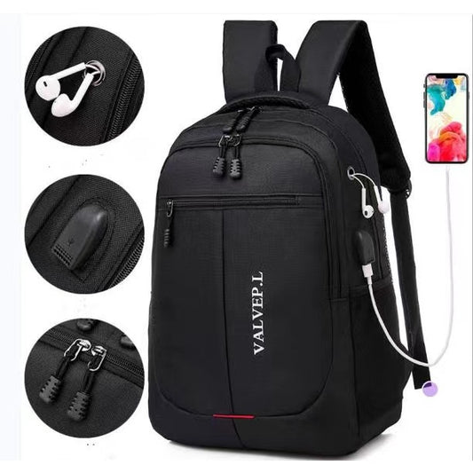 Korean backpack for men traveling backpack men's backpack