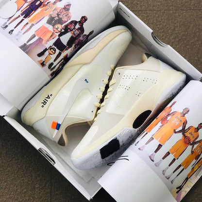 Off-White x Nike Kobe 5