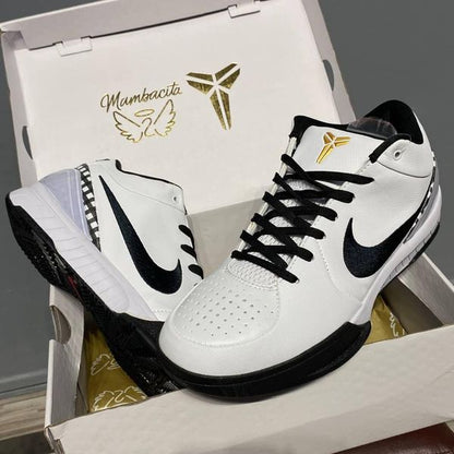 Kobe 4 protro “Mambacita GIGI”