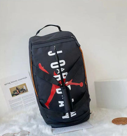 Jordan Travel Backpack