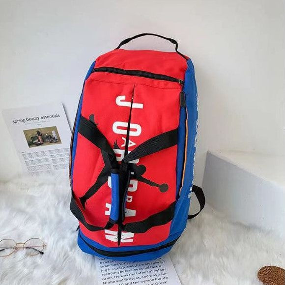 Jordan Travel Backpack