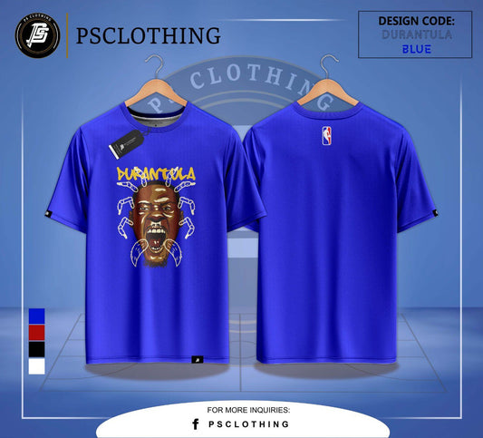 NBA "DURANTULA" BLUE