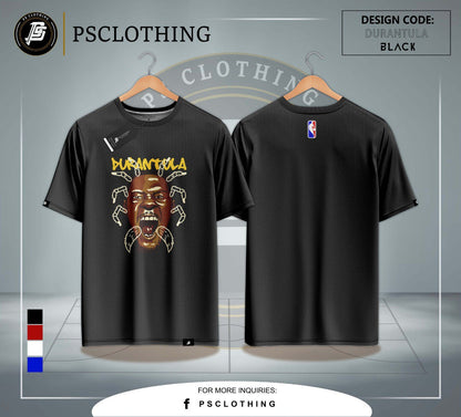 NBA "DURANTULA" BLACK