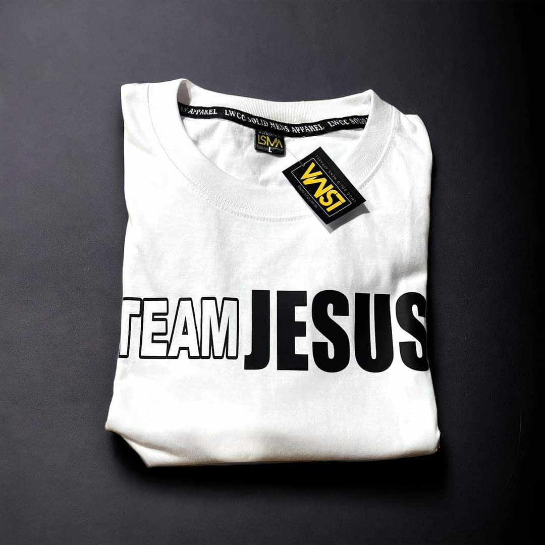 LWCC "TEAM JESUS"