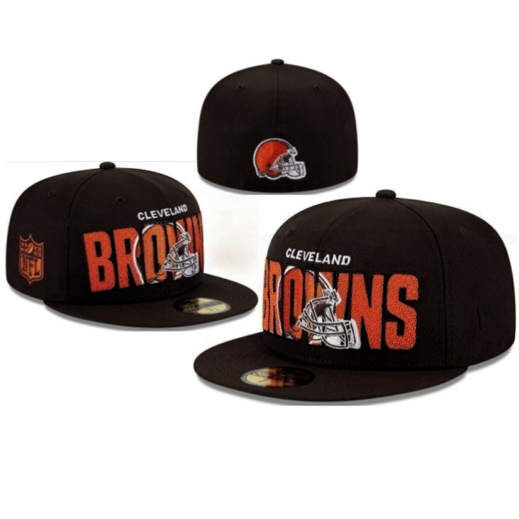 NFL team High Quality close cap for men unisex baseball Fashion Cap