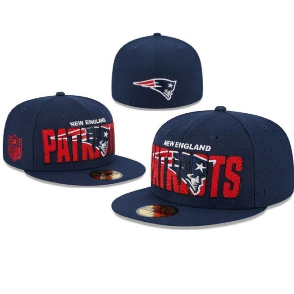 NFL team High Quality close cap for men unisex baseball Fashion Cap