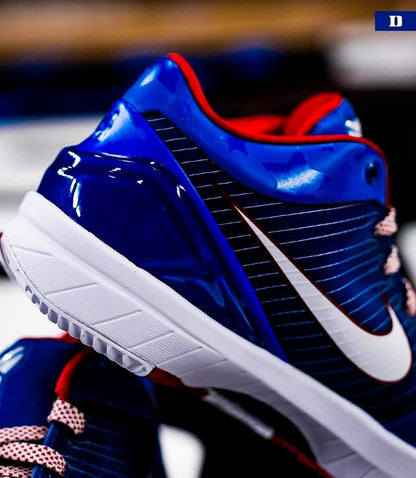 KOBE 4 "Philadelphia"