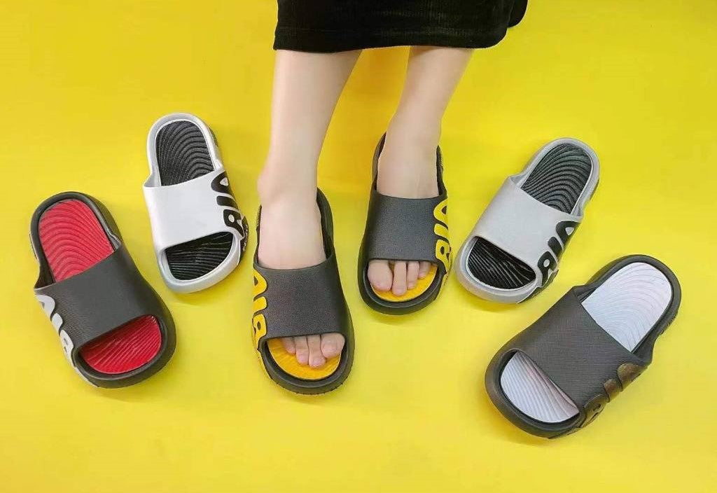 Korean Summer slippers