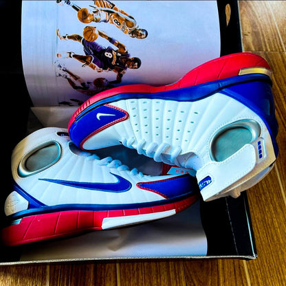 AIR ZOOM HUARACHE 2K4 "ALL STAR"