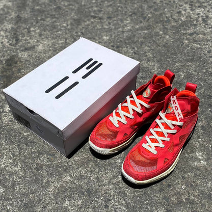 Jordan 37 "Rui Hachimura"