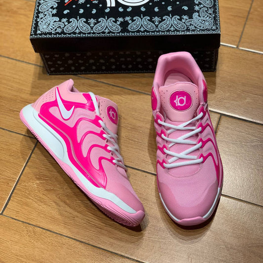 KD 17 AUNT PEARL