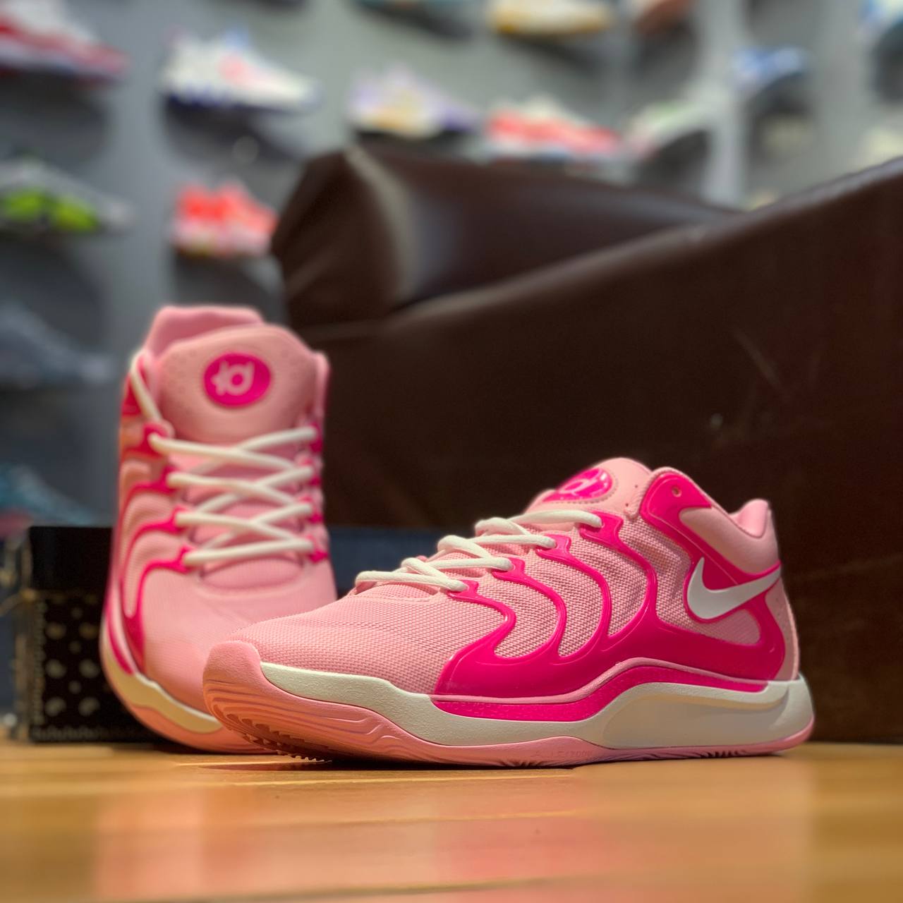 KD 17 AUNT PEARL