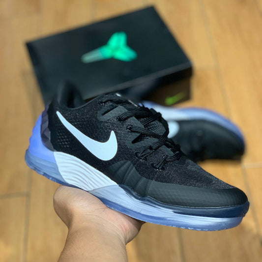 KOBE VENOMENOM BLACK