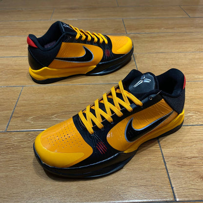 Kobe 5 Protro "Bruce Lee"