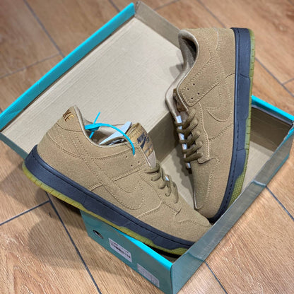 NIKE DUNK PRO SB LOW WHEAT OCHA