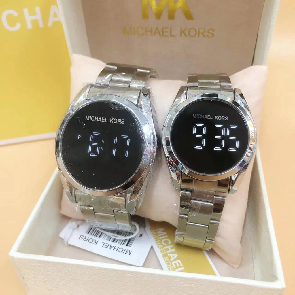 MICHAEL KORS MK TOUCH SCREEN DIGITAL